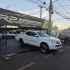 MITSUBISHI L200 TRITON 2.4 16V TURBO DIESEL SPORT HPE TOP CD 4P 4X4 AUTOMÁTICO MITSUBISHI L200 TRITON 2.4 16V TURBO DIESEL SPORT HPE TOP CD 4P 4X4 AUTOMÁTICO