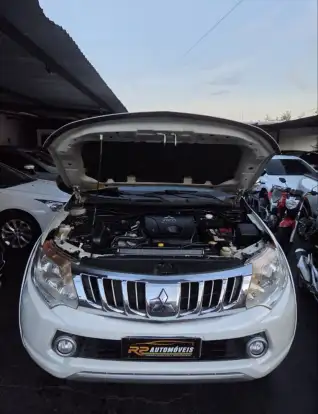 MITSUBISHI-L200 TRITON-2016