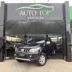 MITSUBISHI L200 TRITON 2.4 16V TURBO DIESEL SPORT HPE CD 4P 4X4 AUTOMÁTICO MITSUBISHI L200 TRITON 2.4 16V TURBO DIESEL SPORT HPE CD 4P 4X4 AUTOMÁTICO
