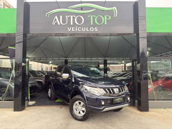 MITSUBISHI-L200 TRITON-2019