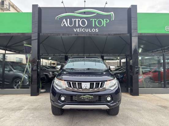 MITSUBISHI-L200 TRITON-2019