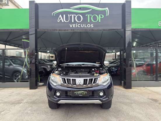 MITSUBISHI-L200 TRITON-2019