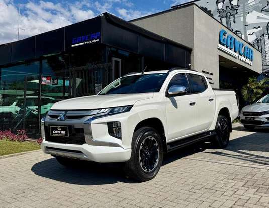 MITSUBISHI-L200 TRITON-2023