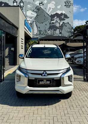 MITSUBISHI-L200 TRITON-2023