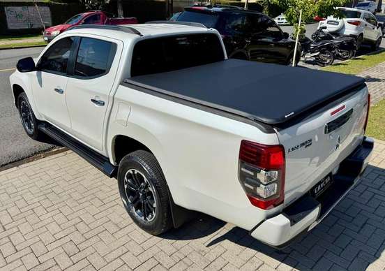 MITSUBISHI-L200 TRITON-2023