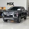 MITSUBISHI L200 TRITON 2.4 16V TURBO DIESEL SPORT HPE CD 4P 4X4 AUTOMÁTICO MITSUBISHI L200 TRITON 2.4 16V TURBO DIESEL SPORT HPE CD 4P 4X4 AUTOMÁTICO