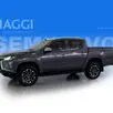 MITSUBISHI L200 TRITON 2.4 16V TURBO DIESEL SPORT HPE-S CD 4P 4X4 AUTOMÁTICO MITSUBISHI L200 TRITON 2.4 16V TURBO DIESEL SPORT HPE-S CD 4P 4X4 AUTOMÁTICO