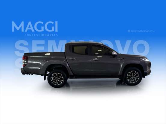 MITSUBISHI-L200 TRITON-2022