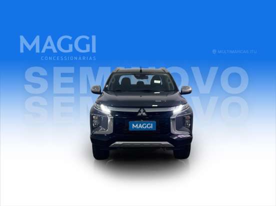 MITSUBISHI-L200 TRITON-2022