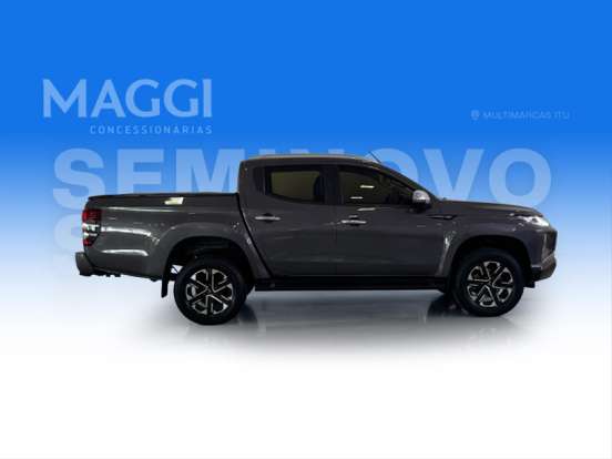 MITSUBISHI-L200 TRITON-2.4 16V TURBO DIESEL SPORT HPE-S CD 4P 4X4 AUTOMÁTICO MITSUBISHI-L200 TRITON-2022