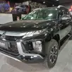 MITSUBISHI L200 TRITON 2.4 16V TURBO DIESEL SPORT HPE-S CD 4P 4X4 AUTOMÁTICO MITSUBISHI L200 TRITON 2.4 16V TURBO DIESEL SPORT HPE-S CD 4P 4X4 AUTOMÁTICO