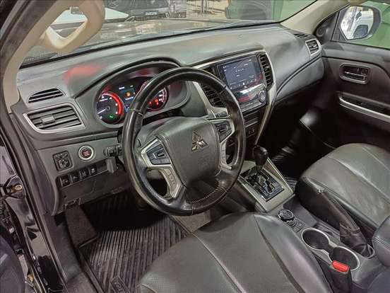 MITSUBISHI-L200 TRITON-2022