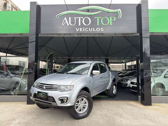 MITSUBISHI-L200 TRITON-2014