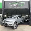 MITSUBISHI L200 TRITON 3.2 HPE 4X4 CD 16V TURBO INTERCOOLER DIESEL 4P AUTOMÁTICO MITSUBISHI L200 TRITON 3.2 HPE 4X4 CD 16V TURBO INTERCOOLER DIESEL 4P AUTOMÁTICO