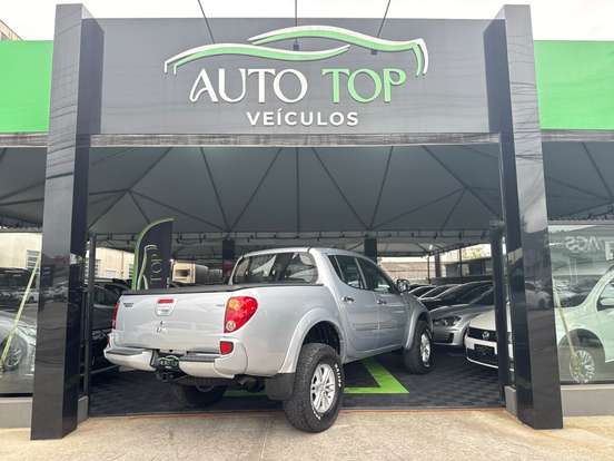MITSUBISHI-L200 TRITON-2014