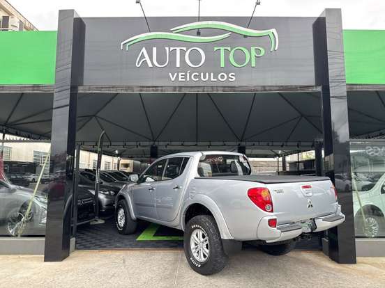 MITSUBISHI-L200 TRITON-2014