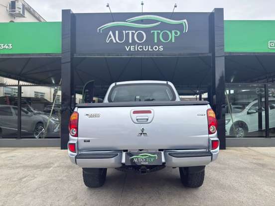 MITSUBISHI-L200 TRITON-2014