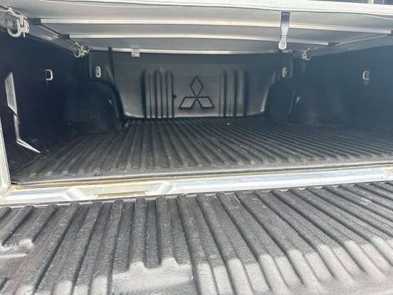 MITSUBISHI-L200 TRITON-2014