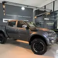 MITSUBISHI L200 TRITON 3.2 HPE 4X4 CD 16V TURBO INTERCOOLER DIESEL 4P AUTOMÁTICO MITSUBISHI L200 TRITON 3.2 HPE 4X4 CD 16V TURBO INTERCOOLER DIESEL 4P AUTOMÁTICO