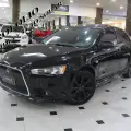 MITSUBISHI LANCER 2.0 GT 16V GASOLINA 4P AUTOMÁTICO MITSUBISHI LANCER 2.0 GT 16V GASOLINA 4P AUTOMÁTICO