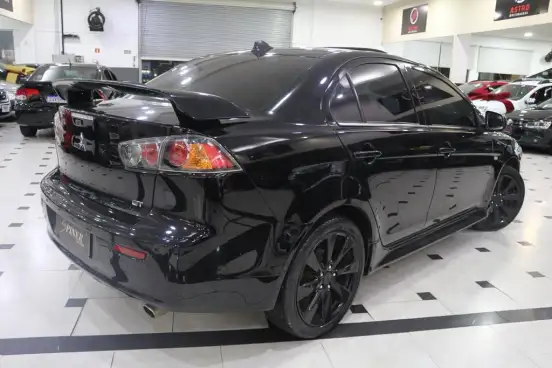 MITSUBISHI-LANCER-2012