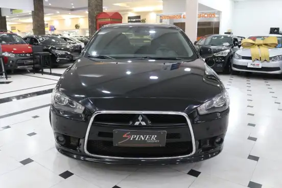 MITSUBISHI-LANCER-2012