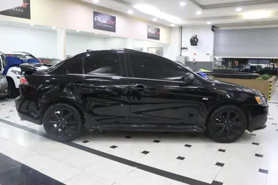 MITSUBISHI-LANCER-2012