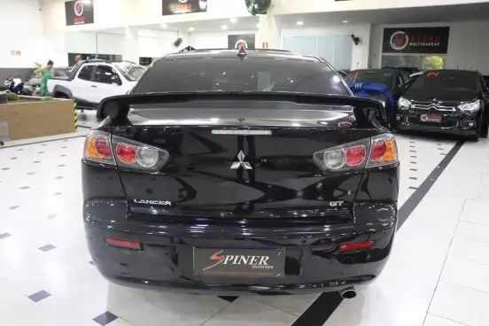MITSUBISHI-LANCER-2012