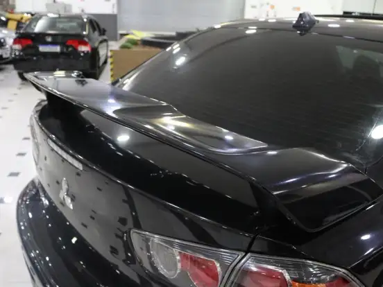 MITSUBISHI-LANCER-2.0 GT 16V GASOLINA 4P AUTOMÁTICO MITSUBISHI-LANCER-2012