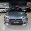 MITSUBISHI LANCER 2.0 CVT 16V GASOLINA 4P AUTOMÁTICO MITSUBISHI LANCER 2.0 CVT 16V GASOLINA 4P AUTOMÁTICO