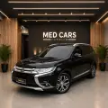 MITSUBISHI OUTLANDER 2.0 16V GASOLINA 4P AUTOMÁTICO MITSUBISHI OUTLANDER 2.0 16V GASOLINA 4P AUTOMÁTICO