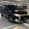 MITSUBISHI OUTLANDER 2.0 COMFORT 16V GASOLINA 4P AUTOMÁTICO MITSUBISHI OUTLANDER 2.0 COMFORT 16V GASOLINA 4P AUTOMÁTICO