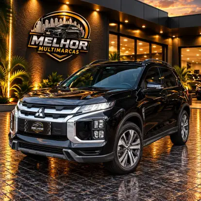 MITSUBISHI-OUTLANDER-2.0 MIVEC GASOLINA HPE AUTOMÁTICO MITSUBISHI-OUTLANDER-2021