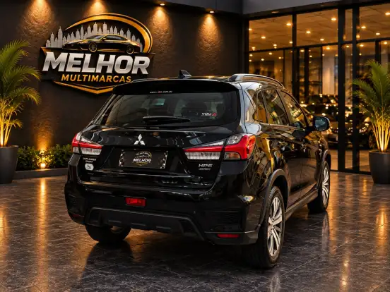 MITSUBISHI-OUTLANDER-2.0 MIVEC GASOLINA HPE AUTOMÁTICO MITSUBISHI-OUTLANDER-2021