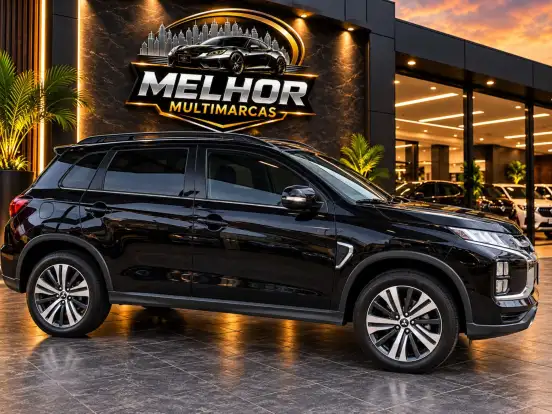 MITSUBISHI-OUTLANDER-2.0 MIVEC GASOLINA HPE AUTOMÁTICO MITSUBISHI-OUTLANDER-2021