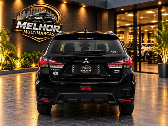 MITSUBISHI-OUTLANDER-2.0 MIVEC GASOLINA HPE AUTOMÁTICO MITSUBISHI-OUTLANDER-2021