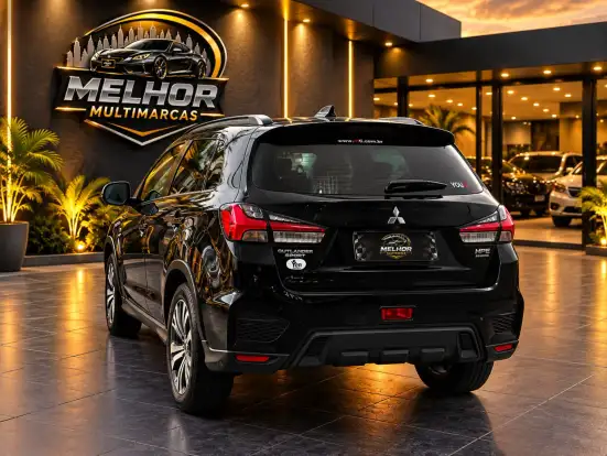 MITSUBISHI-OUTLANDER-2.0 MIVEC GASOLINA HPE AUTOMÁTICO MITSUBISHI-OUTLANDER-2021