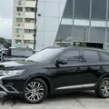 MITSUBISHI OUTLANDER 2.0 16V GASOLINA 4P AUTOMÁTICO MITSUBISHI OUTLANDER 2.0 16V GASOLINA 4P AUTOMÁTICO