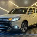 MITSUBISHI OUTLANDER 3.0 MIVEC V6 GASOLINA HPE-S AWD AUTOMÁTICO MITSUBISHI OUTLANDER 3.0 MIVEC V6 GASOLINA HPE-S AWD AUTOMÁTICO