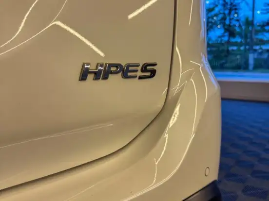 MITSUBISHI-OUTLANDER-3.0 MIVEC V6 GASOLINA HPE-S AWD AUTOMÁTICO MITSUBISHI-OUTLANDER-2019