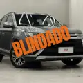 MITSUBISHI OUTLANDER 3.0 GT 4X4 V6 24V GASOLINA 4P AUTOMÁTICO MITSUBISHI OUTLANDER 3.0 GT 4X4 V6 24V GASOLINA 4P AUTOMÁTICO