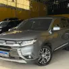 MITSUBISHI OUTLANDER 3.0 GT 4X4 V6 24V GASOLINA 4P AUTOMÁTICO MITSUBISHI OUTLANDER 3.0 GT 4X4 V6 24V GASOLINA 4P AUTOMÁTICO