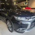 MITSUBISHI OUTLANDER 3.0 GT 4X4 V6 24V GASOLINA 4P AUTOMÁTICO MITSUBISHI OUTLANDER 3.0 GT 4X4 V6 24V GASOLINA 4P AUTOMÁTICO