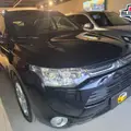 MITSUBISHI OUTLANDER 3.0 GT 4X4 V6 24V GASOLINA 4P AUTOMÁTICO MITSUBISHI OUTLANDER 3.0 GT 4X4 V6 24V GASOLINA 4P AUTOMÁTICO