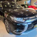 MITSUBISHI OUTLANDER 3.0 GT 4X4 V6 24V GASOLINA 4P AUTOMÁTICO MITSUBISHI OUTLANDER 3.0 GT 4X4 V6 24V GASOLINA 4P AUTOMÁTICO
