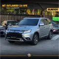 MITSUBISHI OUTLANDER 3.0 MIVEC V6 GASOLINA HPE-S AWD AUTOMÁTICO MITSUBISHI OUTLANDER 3.0 MIVEC V6 GASOLINA HPE-S AWD AUTOMÁTICO