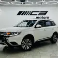 MITSUBISHI OUTLANDER 3.0 MIVEC V6 GASOLINA HPE-S AWD AUTOMÁTICO MITSUBISHI OUTLANDER 3.0 MIVEC V6 GASOLINA HPE-S AWD AUTOMÁTICO