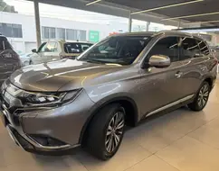 MITSUBISHI OUTLANDER 3.0 MIVEC V6 GASOLINA HPE-S AWD AUTOMÁTICO MITSUBISHI OUTLANDER 3.0 MIVEC V6 GASOLINA HPE-S AWD AUTOMÁTICO