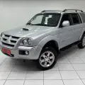 MITSUBISHI PAJERO 2.5 HD 4X4 8V TURBO INTERCOOLER DIESEL 4P MANUAL MITSUBISHI PAJERO 2.5 HD 4X4 8V TURBO INTERCOOLER DIESEL 4P MANUAL