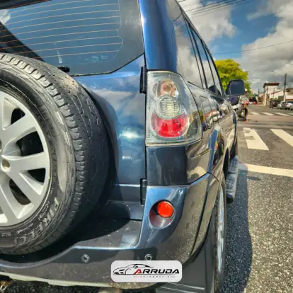 MITSUBISHI-PAJERO-2.5 HD 4X4 8V TURBO INTERCOOLER DIESEL 4P MANUAL MITSUBISHI-PAJERO-2010